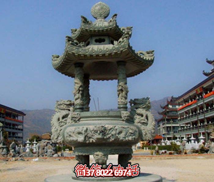 仿古寶蓋龍浮雕香爐,點(diǎn)綴景區(qū)廣場 仿古寶蓋龍浮雕香爐,點(diǎn)綴景區(qū)廣場