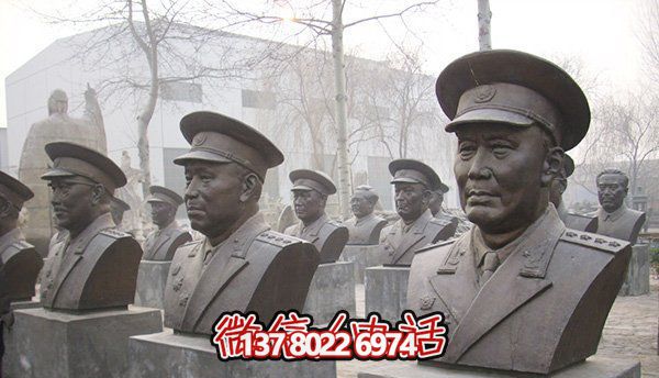 偉大歷史人物銅雕雕塑,讓偉人在廣場(chǎng)上綻放光芒 偉大歷史人物銅雕雕塑,讓偉人在廣場(chǎng)上綻放光芒